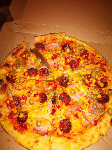 Comentarii opinii despre Pizza Maxim