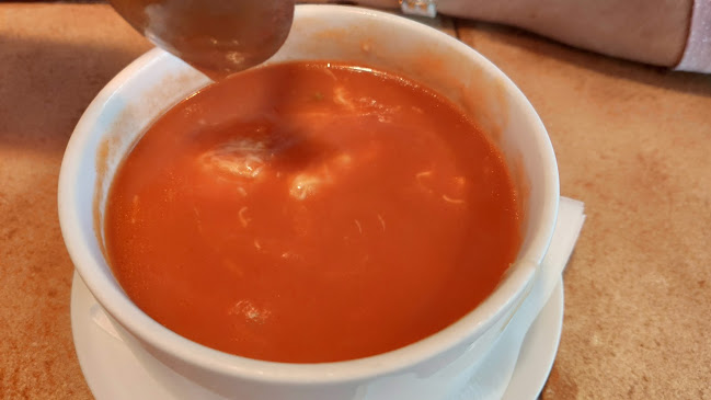 Pizzeria La Mamma - Gastronómia a pohostinstvo