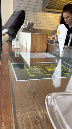 Opinii despre Orbis Street Food în Bratislava - Gastronómia a pohostinstvo