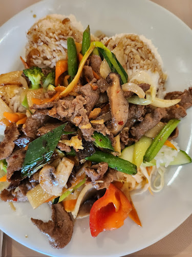 Reštaurácia Vintau