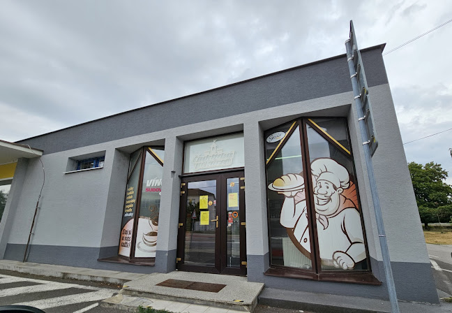 Čachtická pekáreň