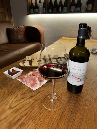 CORK Wine Bar - Bratislava