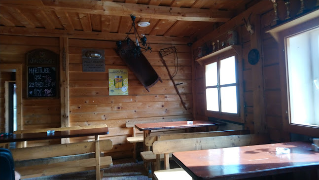 Opinii despre Hostinec u Pagiho în Žaškov - Gastronómia a pohostinstvo
