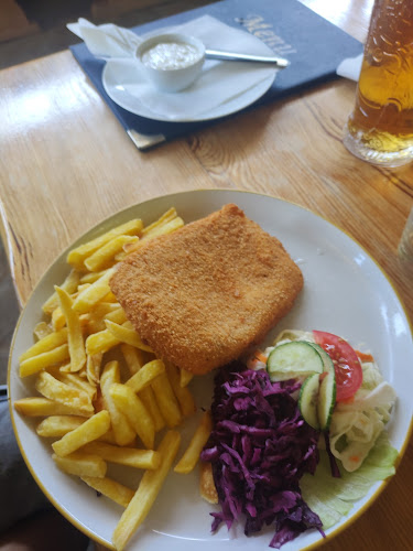 Opinii despre Motorest Pod lesíkom în Chminianska Nová Ves - Gastronómia a pohostinstvo