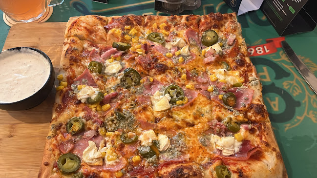 Comentarii opinii despre Pub u Joža