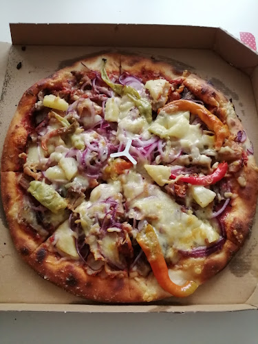 King Kebap - Petržalka