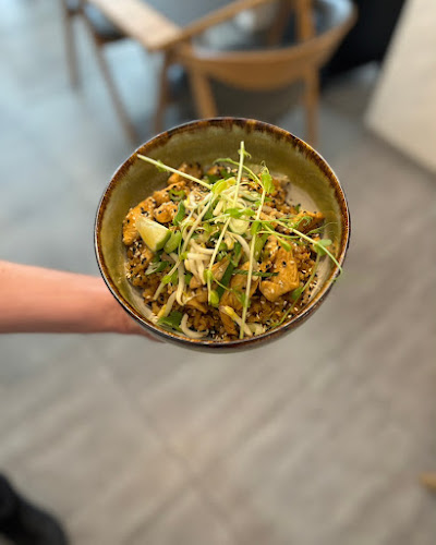 3EC reštaurácia - Červeník