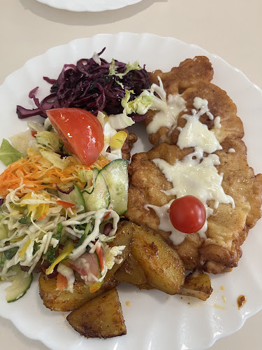 Opinii despre Reštaurácia EFES în Sídlisko Ťahanovce - Gastronómia a pohostinstvo
