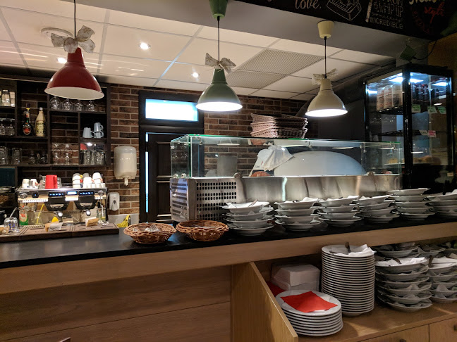 MaMi Style Pizza & Restaurant - Gastronómia a pohostinstvo