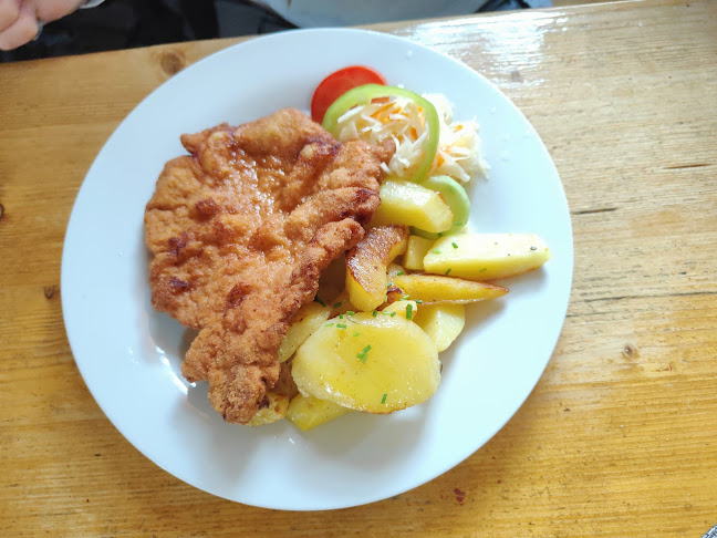 Reštaurácia Lavína - Gastronómia a pohostinstvo