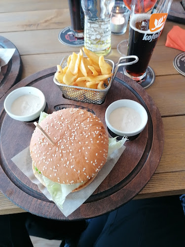 Pizzeria Venezia - Martin