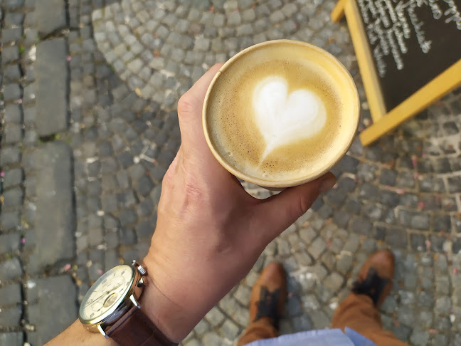 Comentarii opinii despre BUDDY’S Coffee and Drinks