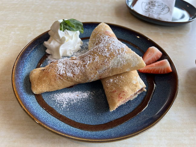 Comentarii opinii despre Caffee Bird