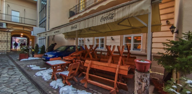 Opinii despre Indická reštaurácia Taj Mahal în Košice - Gastronómia a pohostinstvo