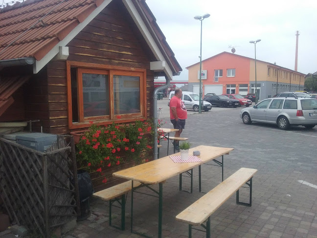 Opinii despre PAPA Grill în Malacky - Gastronómia a pohostinstvo