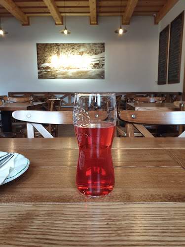 Reštaurácia LAMPÁREŇ - Gastronómia a pohostinstvo