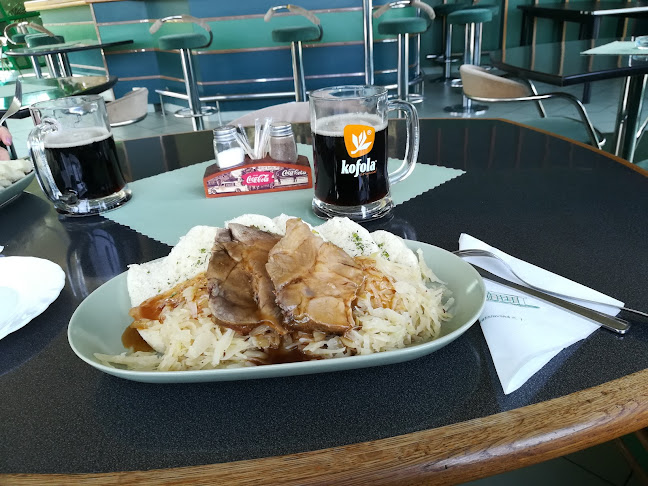 Comentarii opinii despre Hoffer cafe