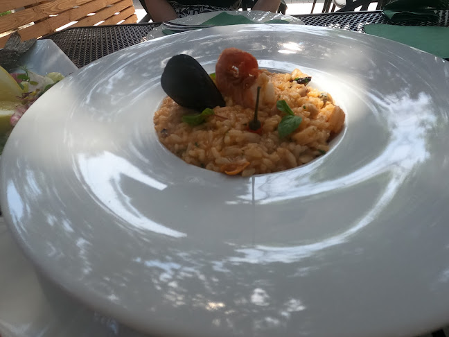 Comentarii opinii despre Ristorante Pizzeria Da Mario e Nicola