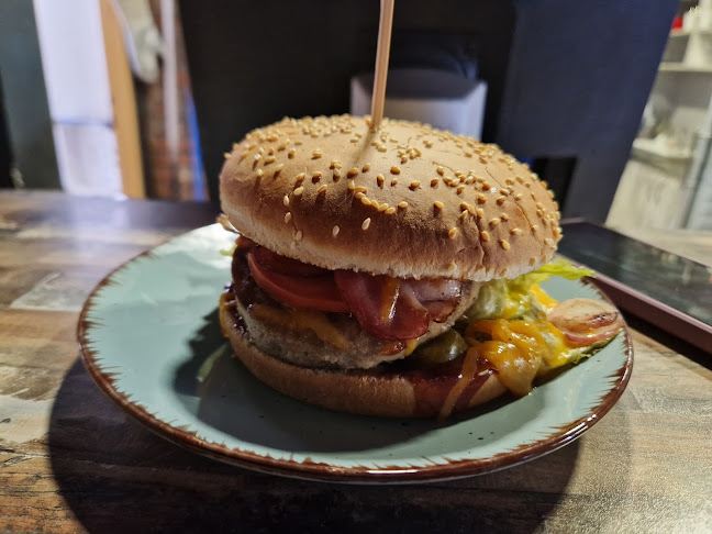 Pizza Hýľov - Košice