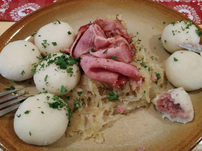 Koliba Bystrina - Demänovská Dolina