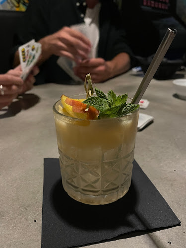 Tunnel Underground Bar - Prievidza