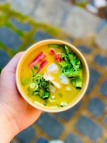 Comentarii opinii despre City Sushi Trnava