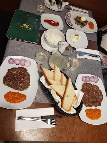 Caffe Restaurant 66 - Gastronómia a pohostinstvo