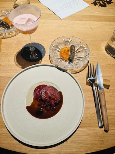 Comentarii opinii despre ECK Restaurant