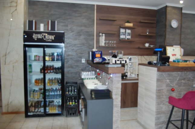 Pizza Houśe Express Vráble - Vráble