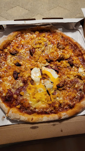 Comentarii opinii despre Pizza expres Michaelo čadca