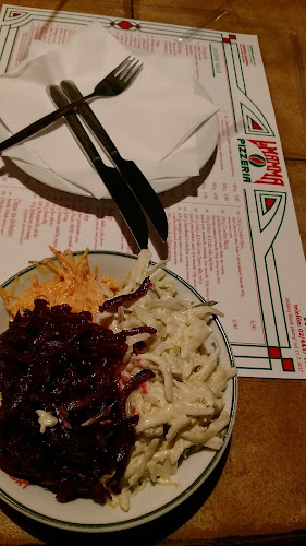 Pizzeria La Mamma - Nové Mesto