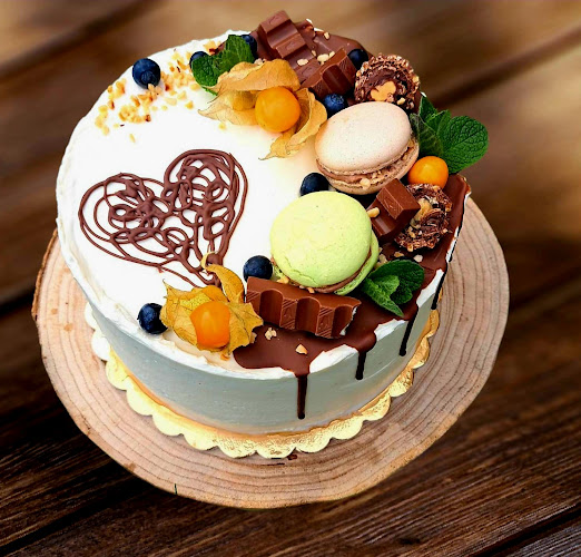 Patrisimo Vaša kuchyňa