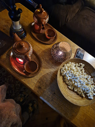 Opinii despre Anaháta club în Nové Zámky - Gastronómia a pohostinstvo