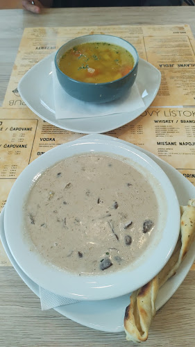 California pub - Ružomberok