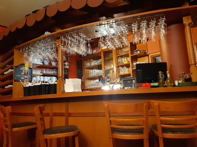 Opinii despre Pomodoro Rosso în Petržalka - Gastronómia a pohostinstvo