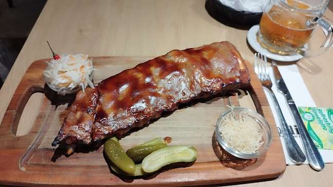 Pulitzer ® Cafe restaurant bar