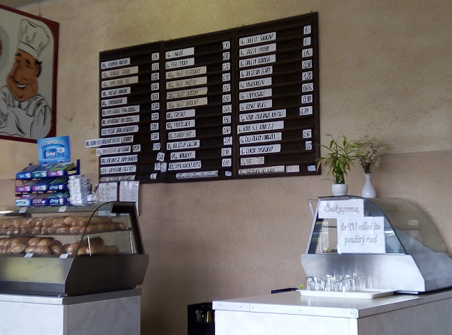 Reštaurácia Poloma