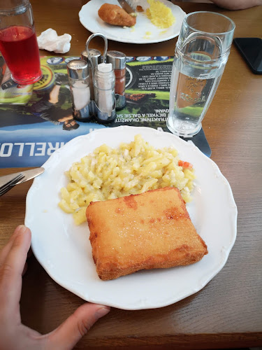 Opinii despre Bono în Trnava - Gastronómia a pohostinstvo