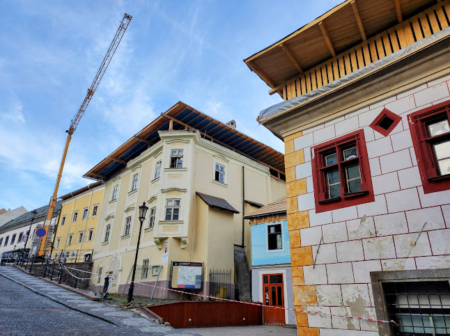 Comentarii opinii despre Black M Sa presťahovala na Kutnohorsku 1