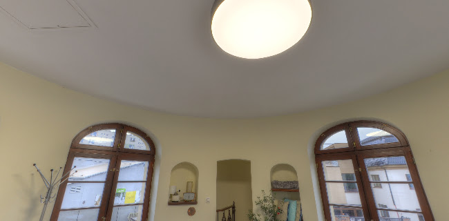 Comentarii opinii despre Rotunda Spiegelsaal