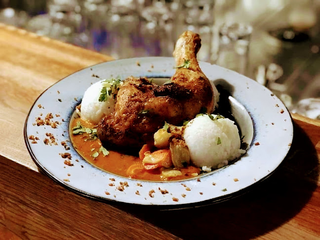 Kazačok piváreň a reštaurácia