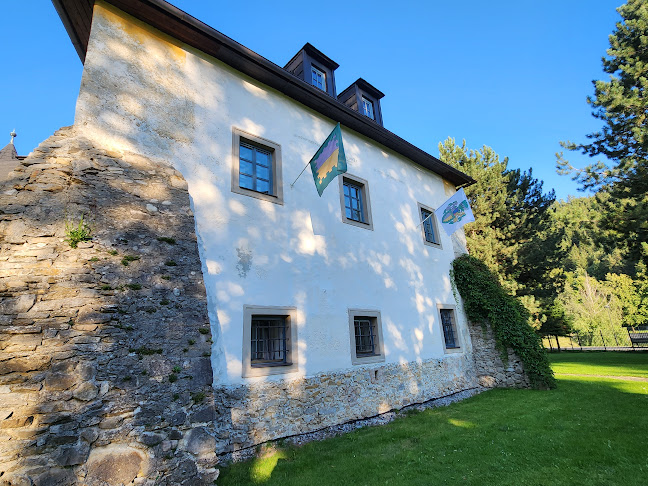 Magdaleny Zai 1, 033 01 Liptovský Hrádok