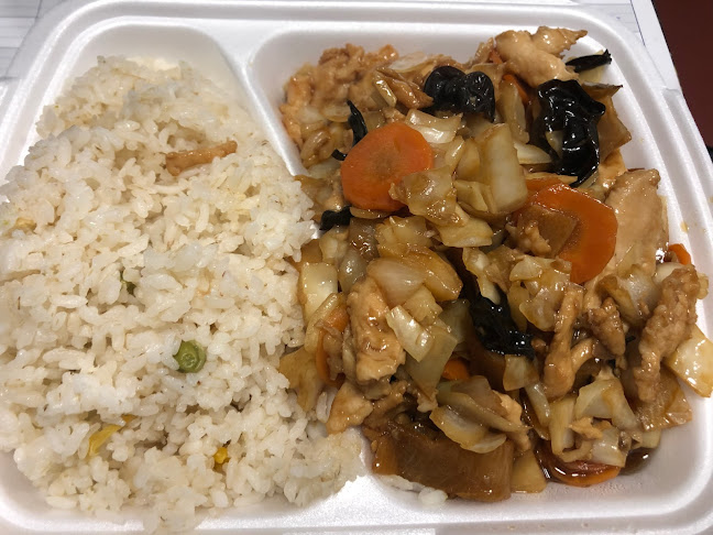 Opinii despre Čínska reštaurácia Tian Tian Mei Shi în Žilina - Gastronómia a pohostinstvo