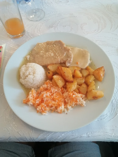 Opinii despre Espresso DADA în Dubnica nad Váhom - Gastronómia a pohostinstvo