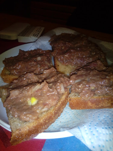 Rumpeľ - Gastronómia a pohostinstvo