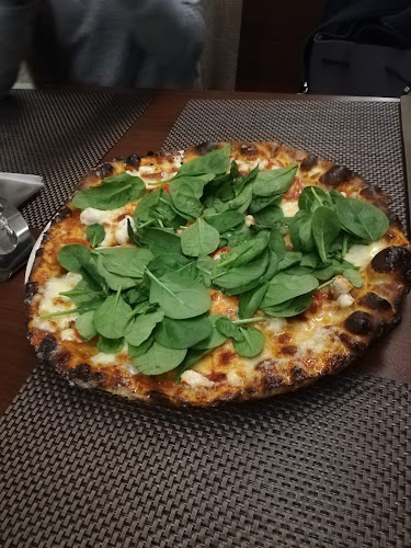 Reštaurácia Dráčik - Prievidza