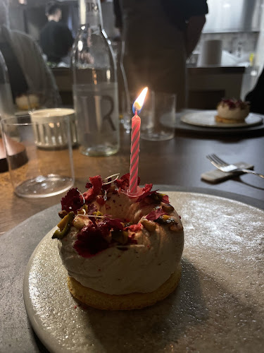 Bistronomy - Bratislava