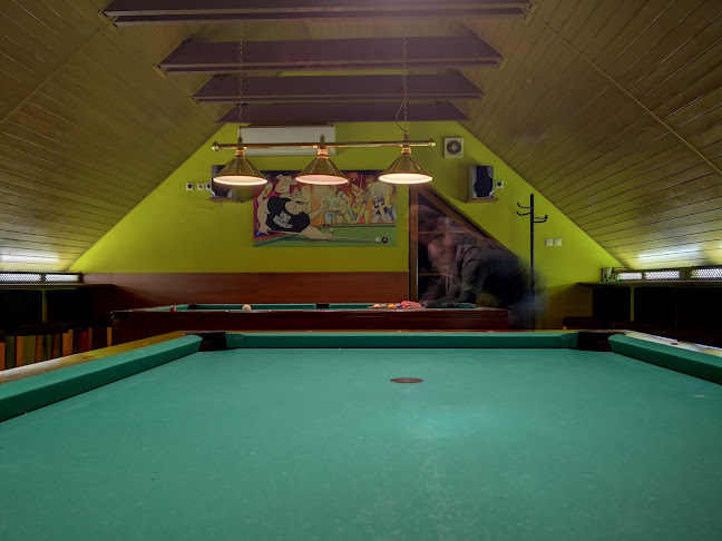 Opinii despre Las Večas în Šaľa - Gastronómia a pohostinstvo