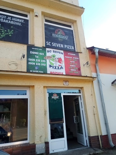 Comentarii opinii despre SC SEVEN