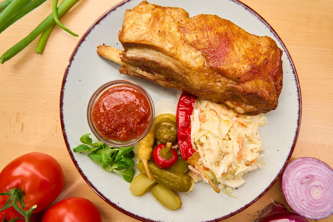 Comentarii opinii despre PUB 33